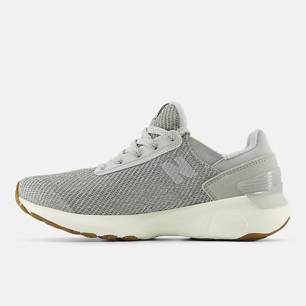 Women’s New Balance Fresh Foam X1440 Size 8 Grey Beige - Picture 12 of 13